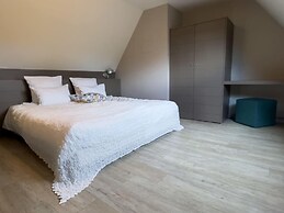 Gites Et Chambres D'hotes Maison Ungerer