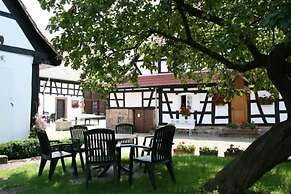 Gites Et Chambres D'hotes Maison Ungerer
