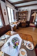 Gites Et Chambres D'hotes Maison Ungerer