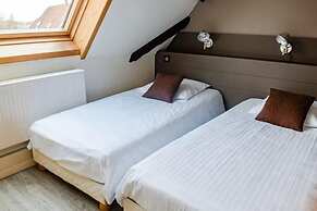 Gites Et Chambres D'hotes Maison Ungerer
