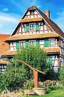 Gites Et Chambres D'hotes Maison Ungerer
