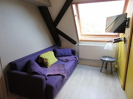 Gites Et Chambres D'hotes Maison Ungerer