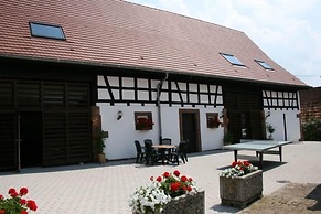 Gites Et Chambres D'hotes Maison Ungerer