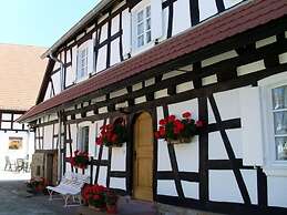 Gites Et Chambres D'hotes Maison Ungerer