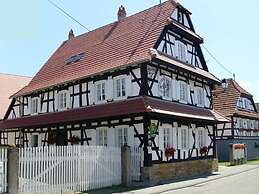 Gites Et Chambres D'hotes Maison Ungerer