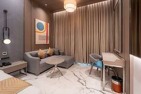 Enrise By Sayaji Bhopal