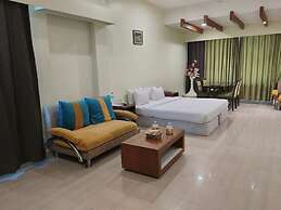 Enrise By Sayaji Bhopal