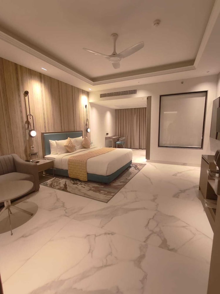Enrise By Sayaji Bhopal