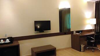 Enrise By Sayaji Bhopal