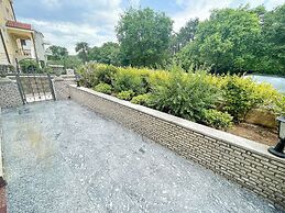Apartment Knezevic