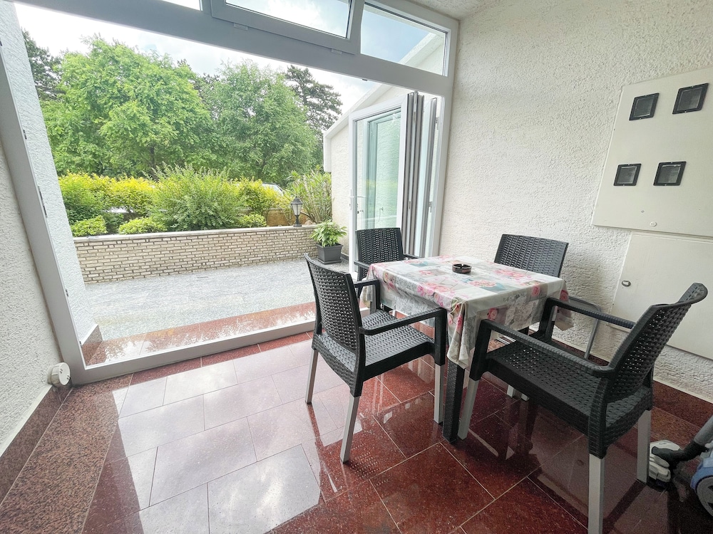Apartment Knezevic