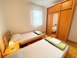 Apartment Knezevic