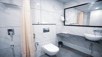 ARKA RESIDENCY JAIPUR