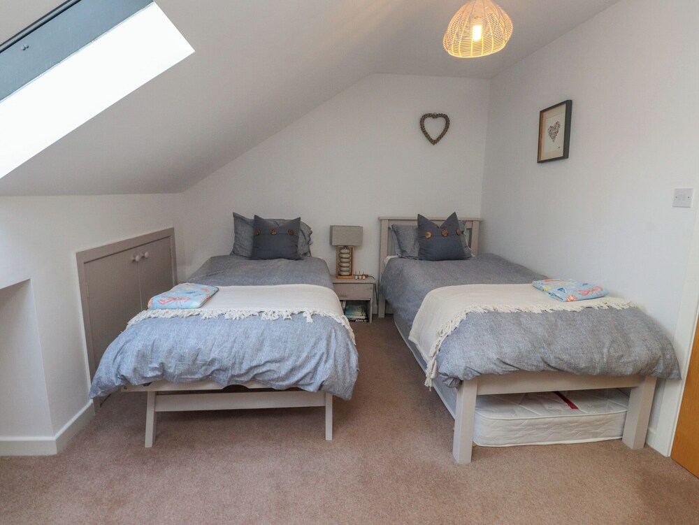 5 Stad Clynnog