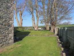 5 Stad Clynnog