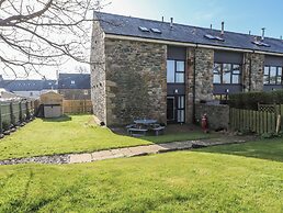5 Stad Clynnog