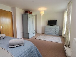 5 Stad Clynnog