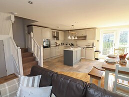 5 Stad Clynnog