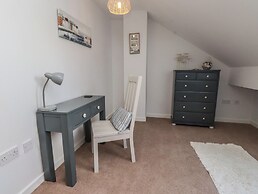 5 Stad Clynnog