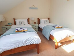 5 Stad Clynnog
