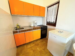 Apartment Šarić 1