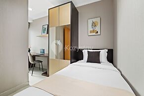 Brunel by Kozystay - Pondok Indah