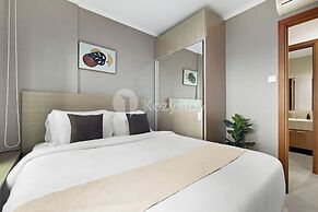 Brunel by Kozystay - Pondok Indah