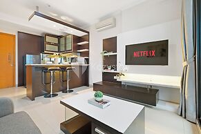 Brunel by Kozystay - Pondok Indah