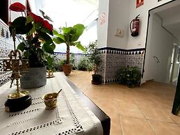 Hostal Mellizo