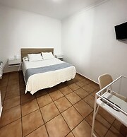 Hostal Mellizo