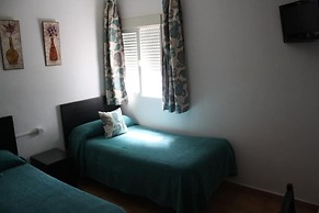 Hostal Mellizo