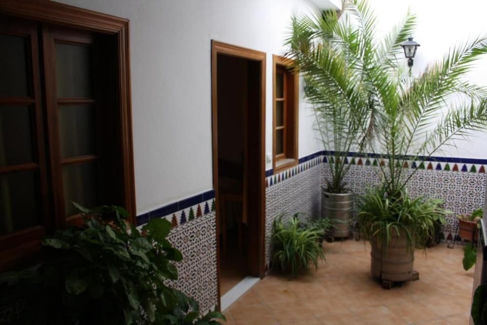 Hostal Mellizo