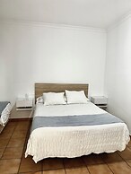 Hostal Mellizo
