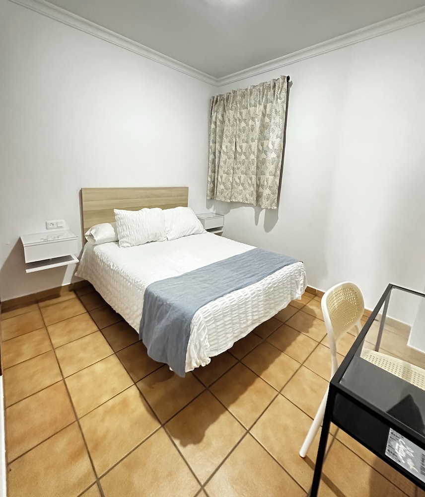 Hostal Mellizo