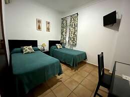 Hostal Mellizo