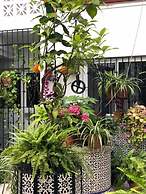 Hostal Mellizo