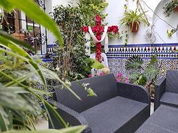Hostal Mellizo