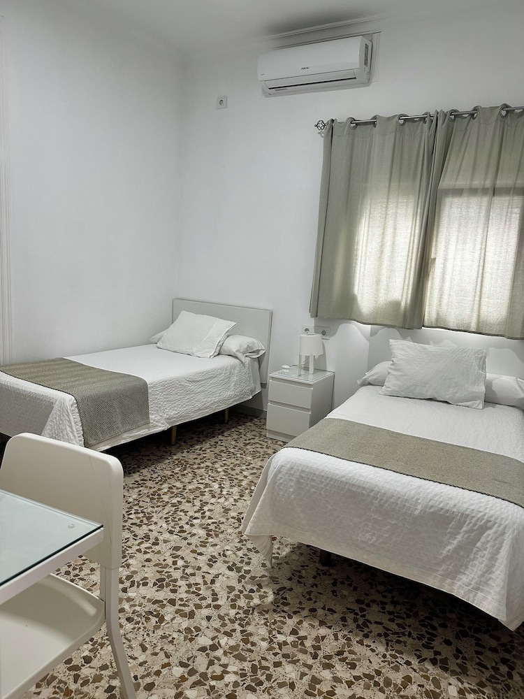 Hostal Mellizo