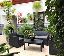 Hostal Mellizo
