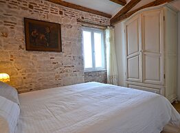 Serene Sea View Rovinj Apartment