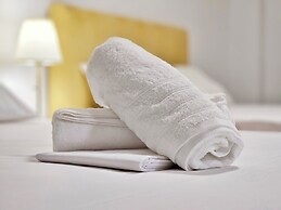 Athens Prestige Suite Apartment