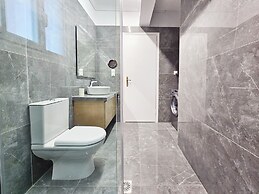 Athens Prestige Suite Apartment