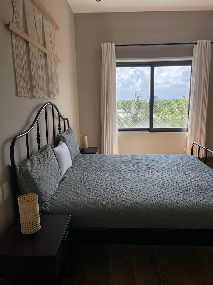 Spectacular 1BR Loft in Cap Cana