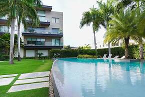 Spectacular 1BR Loft in Cap Cana