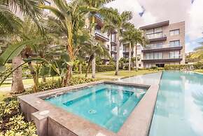 Spectacular 1BR Loft in Cap Cana