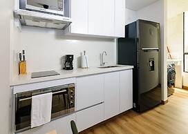 Perfect 1 BR in Centro Historico