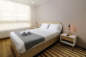 Perfect 1 BR in Centro Historico