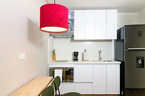 Perfect 1 BR in Centro Historico