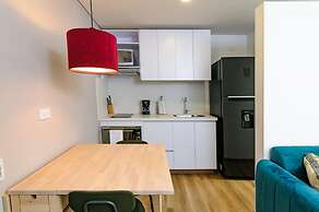 Perfect 1 BR in Centro Historico
