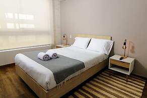 Perfect 1 BR in Centro Historico